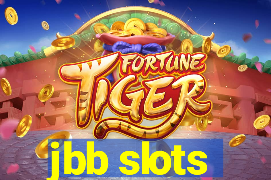 jbb slots